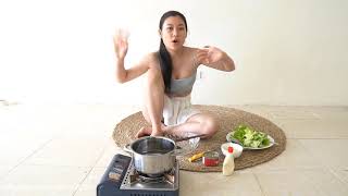 Download lagu Day 81 -【Single Mom Daily Life】❤️ Single Mom Cute And Beauty । Single Mom Parent Vlog And Cooking mp3