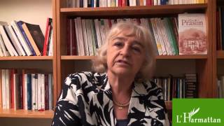 L'AFFAIRE PRASLIN <br> Luciana Clevering