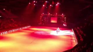 Scarlett Rouzet & Yannick bonheur Blackpool Solo MJ