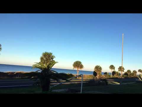 Mexico Beach, FL.  3-3-18