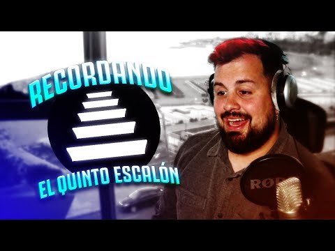 LO BUENO NO PASA DE MODA NUNCA - REACCIÓN A DUKI MKS vs KLAN REPLIK EN EL QUINTO ESCALON