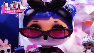 Winter Disco Music Video | LOL Surprise!