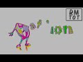 Omation Nickelodeon Productions 2011 Effects Round 2 Vs VE177 TBTRVE339 TPMC7900 Everyone