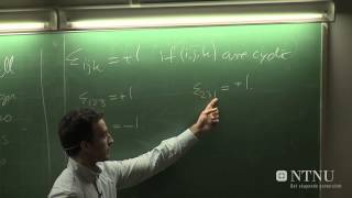 04: D´Alembert´s principle part 2