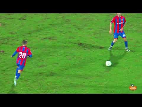 Vllaznia-AF Elbasani 2-1 | Highlights | Java e 24, Kategoria Abissnet Superiore 2025-26 | 15.02.2026