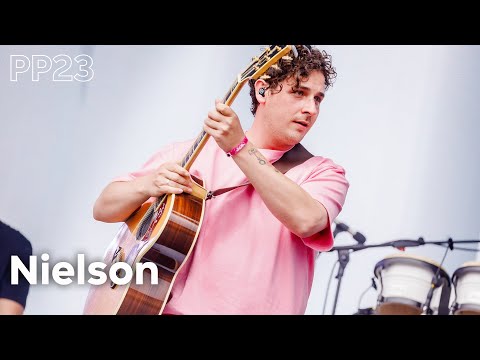 Nielson - live at Pinkpop 2023