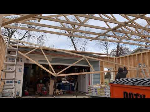 24 Trusses