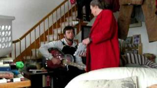 DOG HAIR SONG FOR LODI