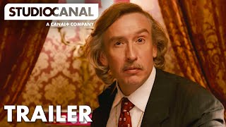The Look Of Love | Official Trailer | Starring Steve Coogan and Anna Friel