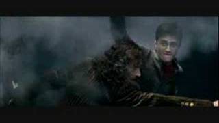 Harry Potter- In Spite of this World