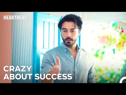 Eylul Wants To Be a Doctor For Her Grandmother - HeartBeat Episode 1