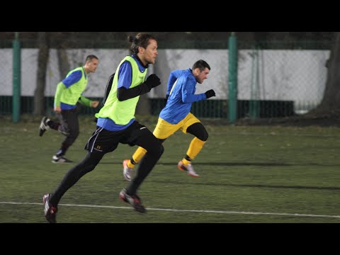 Valposiano - Fronton: 13. tydzień (FLS Jesień 2014)