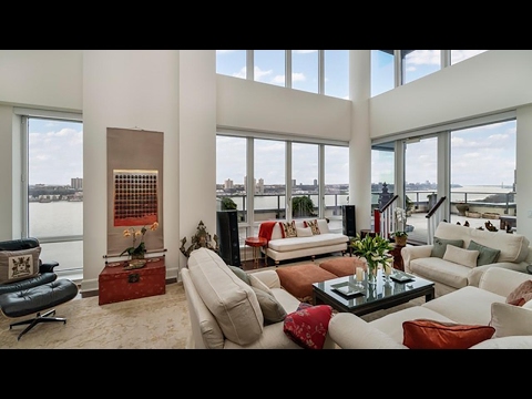 Brown Harris Stevens presents 60 Riverside Boulevard