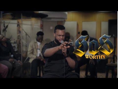 SYNÁNTISI ONLINE SESSION with Pastor Noble G (Worthy)