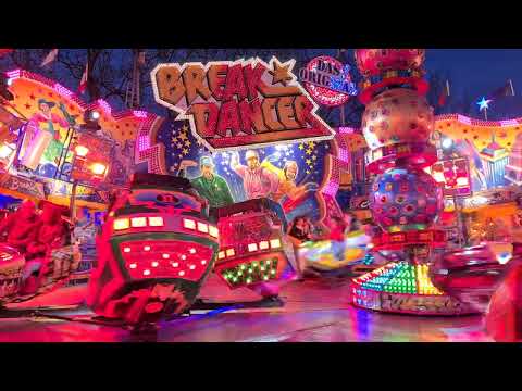 Break Dancer Das Original - Dreher/Vespermann (Offride/POV)Video Öcher Osterbend Aachen 2022