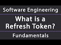 What Is A Refresh Token And Why Your REST API Needs It