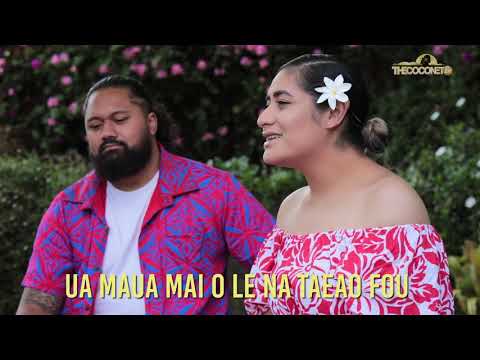 Poly Songbook - Le Po Pa'ia (Oh Holy Night in Samoan)