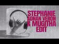 Stephanie Adnan Veron X Mugitha Edit
