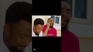Download lagu Kalistus Breaks Up with His Military Girlfriend, Yawa Don Burst - Final Pt #funnyvideo #comedyskit mp3