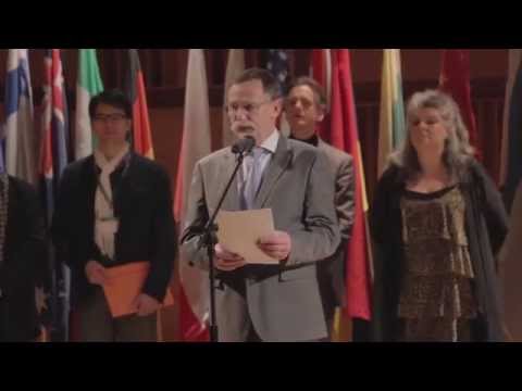 X Lutosławski International Cello Competition - 6th day