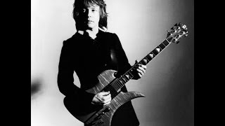 Rick Derringer - Fever [HQ Audio]