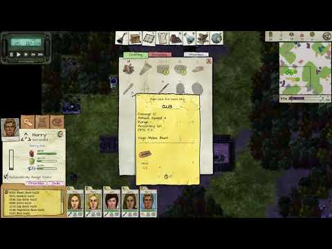 Let's Try (A Bit) - Judgement: Apocalypse Survival Simulator - Ep 4