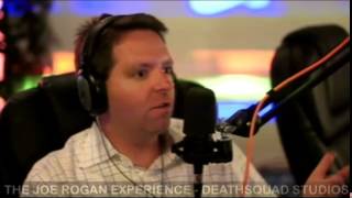 "5 Decisions Away" with Matt Paxton (from Joe Rogan Experience #196)