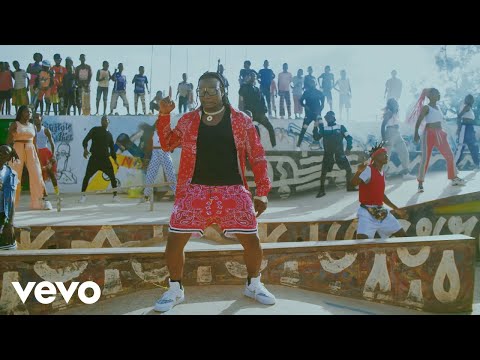 Zex Bilangilangi - Number Emu (Official Video)