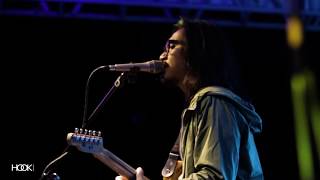 Adhitia Sofyan - Blue Sky Collapse (Live at The People&#39;s Market 1.0)