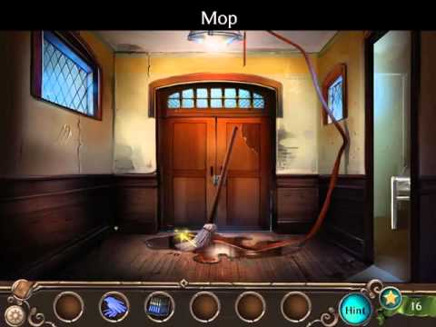 Adventure Escape Asylum Chapter 1 Awakening Walkthrough