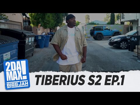 "TIBERIUS: THE HOOD HITMAN SEASON 2 EP. 1" l BIGG JAH