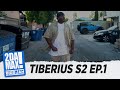 "TIBERIUS: THE HOOD HITMAN SEASON 2 EP. 1" l BIGG JAH