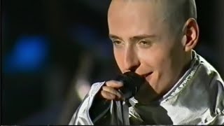 12. Prelude [Vitas at Kremlin, 2002 | HQ] [50fps]