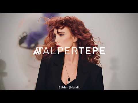 Gülden - Mendil (Alper Tepe Remix)