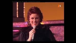 ABBA NOW AND THEN FRIDA HERE WE&#39;LL STAY 1982