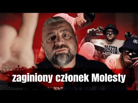 Kaczy Proceder - dlaczego odszedł z Molesty i zniknął?