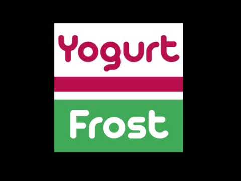 download lagu mp3 mp4 Frost Yogurt, download lagu Frost Yogurt gratis, unduh video klip Frost Yogurt