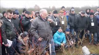 Pokaz cięcia-L.Schrijnwerkers