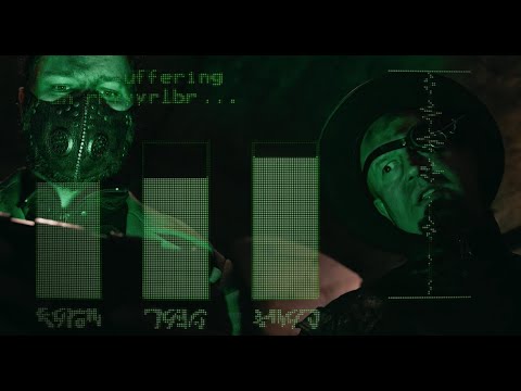 SPECTRAL DARKWAVE – 731 (OFFICIAL MUSIC VIDEO)