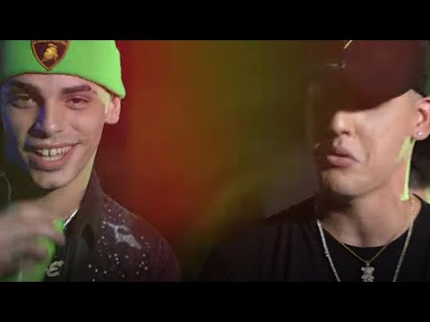 Luar La L x Yannc - Peculiar ft. RoseGold [Official Video]