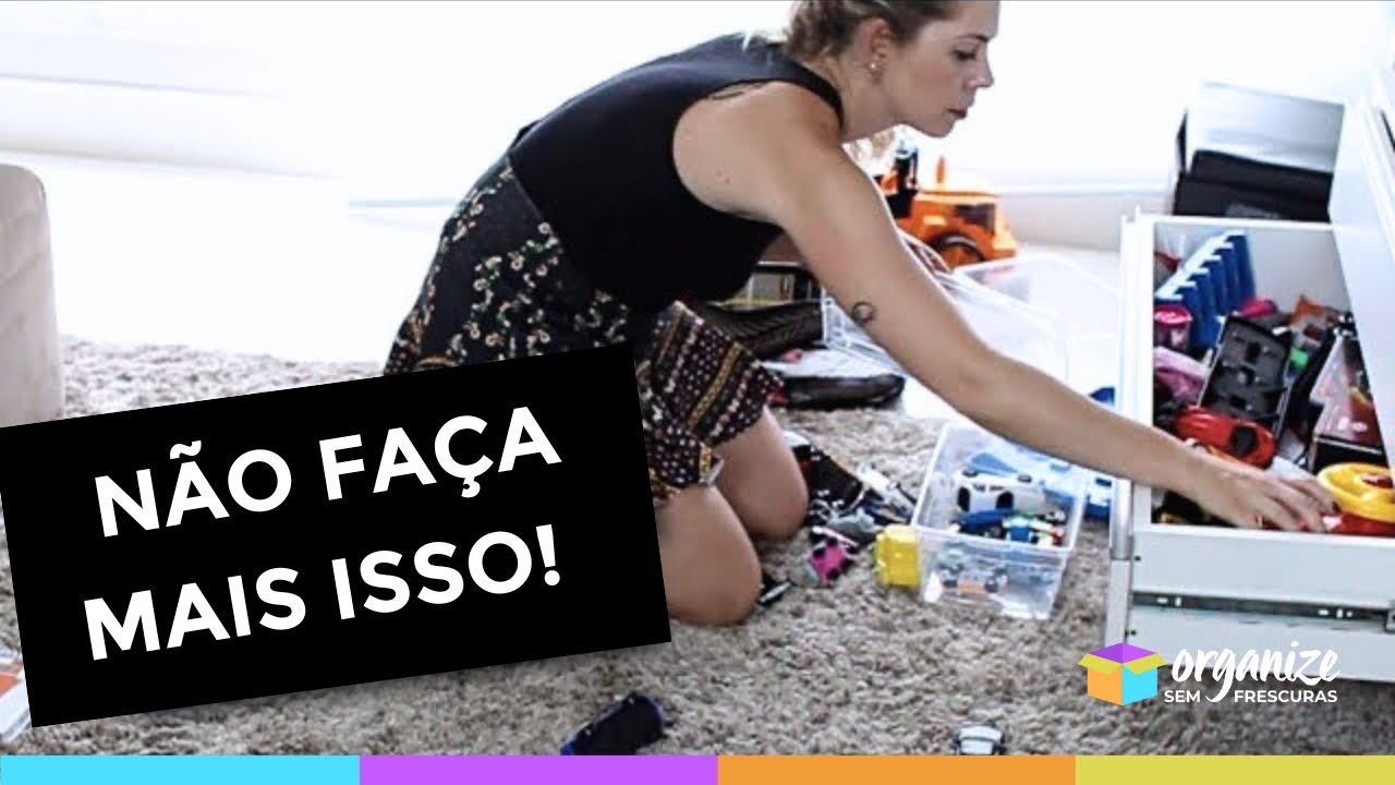 15 MAUS HÁBITOS QUE FAZEMOS EM CASA | OSF®️ - Rafa Oliveira