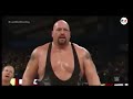 WWE_ RAW 2020 |  Roman_Reigns VS Big_Show Full Match HD