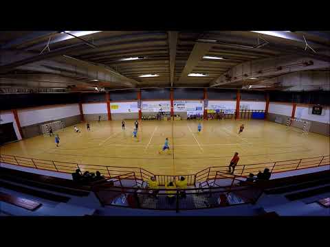 Bronx u17 : Siliko Atet rent a car u17 3:2, Kneževič Mrak ( 1:1)