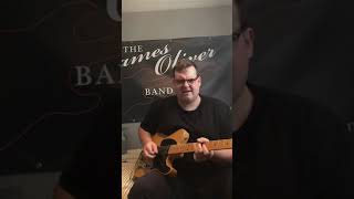 NRBQ rocket in my pocket guitar solo by James Oliver