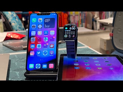 IOS 15.3 Beta 2 is out! What’s new? New IG