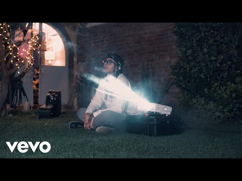 Phyzh Eye, DJ Jihn Stalag - Gracias (Video Oficial)