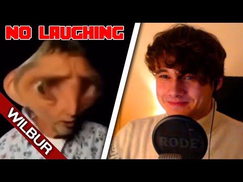 If Twitch Chat Makes Me Laugh I End Stream (ULTIMATE YLYL)