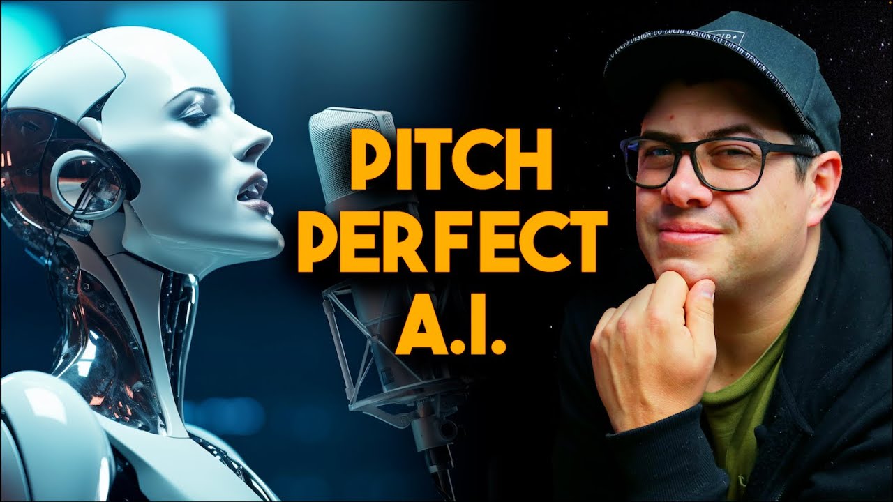 How To Create Pitch Perfect AI Vocals