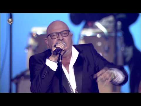 2016 IPMA - Paulo Gonzo LIVE - "Falamos Depois"