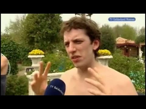 GLD Nieuws 26 april 2008 - Nieuws